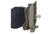 Drukknoppen en signaalapparaten - Schneider Electric 230 v LED pilot light bod - ZB4BVM1