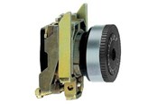 Drukknoppen en signaalapparaten - Schneider Electric Potentiometer op. head - ZB4BD912