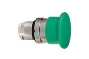 Drukknoppen en signaalapparaten - Schneider Electric Mushroomm push but head - ZB4BC3