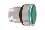 Drukknoppen en signaalapparaten - Schneider Electric Pushbutton operator head - ZB4BA38
