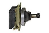 Drukknoppen en signaalapparaten - Schneider Electric Joystick - XD4PA12