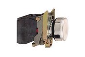 Drukknoppen en signaalapparaten - Schneider Electric Verlichte drukknop - XB4BW31M5
