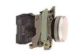 Drukknoppen en signaalapparaten - Schneider Electric Pilot light - XB4BVM1