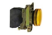 Drukknoppen en signaalapparaten - Schneider Electric Pilotlamp - XB4BVM5