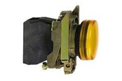 Drukknoppen en signaalapparaten - Schneider Electric 24 v LED pilot light Lichaam - XB4BVB5