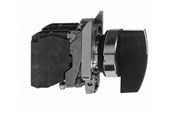Drukknoppen en signaalapparaten - Schneider Electric Harmony rotary switch complete with long handle and 3 fixed - XB4BJ33