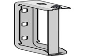 Trays, railkoker en bevestigingen - Schneider Electric Fixing bracket 400 a - KSB400ZF1
