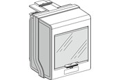 Trays, railkoker en bevestigingen - Schneider Electric Connector 32a 5 modules - KSB32CM55
