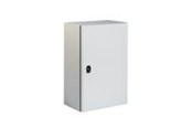 Schakelkasten en kasten - Schneider Electric S3d h300xw250xd150 one plain door - NSYS3D3215P