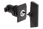 Schakelkasten en kasten - Schneider Electric Plm lock - NSYCDBPLM