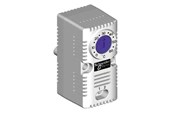 Schakelkasten en kasten - Schneider Electric Eenvoudige thermostaat (geen ventilatie) - NSYCCOTHO