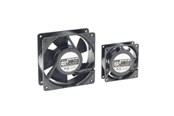 Schakelkasten en kasten - Schneider Electric Filterfan 165m3/h 115v  ip54 - NSYCVF156M230