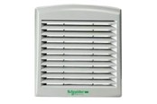 Schakelkasten en kasten - Schneider Electric Grid ext. 7032 uitgesneden 291x291mm - NSYCAG223LPF
