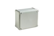 Schakelkasten en kasten - Schneider Electric Abs in doos 291x241x128 hoog - NSYTBS292412