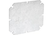 Schakelkasten en kasten - Schneider Electric Effen Montageplaat box 400x400 - NSYAMPM3429TB