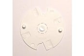Schakeleenheden - Csp Baseplate for a-model for fire safety - 7420000476