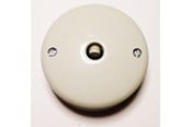 Schakeleenheden - Csp Mounting box 4 inputs and earth t- model thermoplastic gre - 7420000117