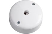 Schakeleenheden - Csp Montagedoos 4 inputs and earth csp a-model thermoplastic W - 7420000227