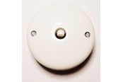 Schakeleenheden - Csp Mounting box 4 inputs csp t-model thermoplastic white - 7420000052