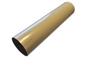 Ventilatie - THERMEX Wall-tube ø100x450mm - 215.49.8450.9