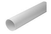 Ventilatie - THERMEX Muurdoorvoerbuis Ø100x450mm - 215.49.8450.9