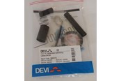 Kabels en draden - Danfoss Verbinding kit for two self-limiting cables - 19805779