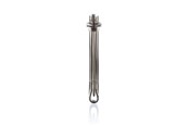 Gereedschap voor elektrisch werk - Jevi Immersion heater 3 kW 1.5 nipple of Messing l=300 mm - 92809847