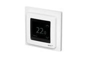 Smart Home - Danfoss Devireg touch timer thermostaat met design frame - 140F1064
