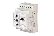 Componenten voor schakelkasten en kasten - Danfoss Thermostat devireg 316 inclusiv 3m Sensorkabel - 140F1075