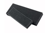 Schakelkasten en kasten - ABB Flexiline 1000 dampbarrière - 352094