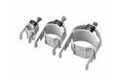 Schakelkasten en kasten - ABB Cableholder 97l2408 16-22 mm - DK97L2400