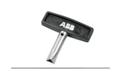 Schakelkasten en kasten - ABB Triangle key 2cea000042k2671 - 2CEA000042K2671