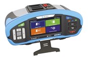 Instrumenten - Elma Instruments Mi 3155 eurotest xde - 3831063429708