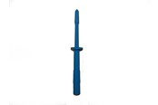 Instrumenten - Elma Instruments Testprobe Blauw - 5706445480524