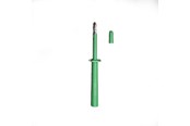 Instrumenten - Elma Instruments Test probe Groen l=140mm - 5706445480487