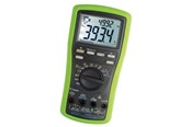 Instrumenten - Elma Instruments Elma bm829 true rms multi meter - 5706445410323
