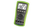 Instrumenten - Elma Instruments Elma bm 821 multi meter with pc communication cat iv - 5706445410316