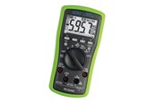 Instrumenten - Elma Instruments Elma bm257 Tan rms multimeter - 5706445410293