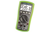 Instrumenten - Elma Instruments Elma bm251 multimeter - 5706445410286
