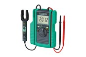 Instrumenten - Elma Instruments Kewmate 2012r true rms multimeter - 5706445250967