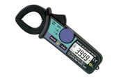Instrumenten - Elma Instruments Kyoritsu 2033 mini Klem meter ac/dc - 5706445250035