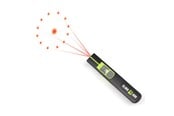 Instrumenten - Elma Instruments Elma 608 miniature Infrarood Thermometer in convenient pen si - 5706445674008
