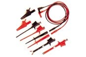 Instrumenten - Elma Instruments Testleidingsset voor dmm 44100 - 5706445320004
