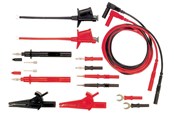 Instrumenten - Elma Instruments Universal test lead kit 426 - 5703317461308
