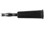 Instrumenten - Elma Instruments Banana plug - 1060 Rood - 5703317460691
