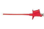 Instrumenten - Elma Instruments Flexible grab Clip - 6005 Rood - 5703317460165