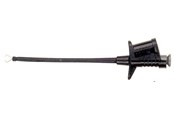 Instrumenten - Elma Instruments Flexible grab Clip - 6005 Zwart - 5703317460172