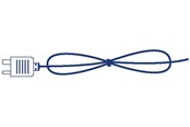 Instrumenten - Elma Instruments Tp01 wire sensor - 5703317440273