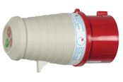 Instrumenten - Elma Instruments Cee test 16a - fasevolgorde tester - 5706445240074