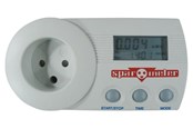 Instrumenten - Elma Instruments Sparometer - 5706445140237
